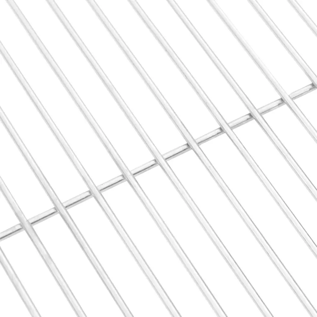 Stainless Steel Grill Grate for Outdoor Cooking Ø44.5cm