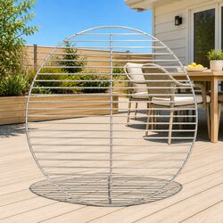 Round Grill Grate Ø50cm – Specifications and Details