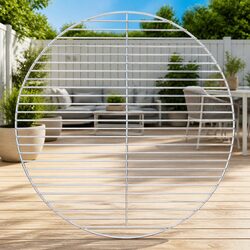 54cm BBQ Grill Grate - 304 Stainless Steel Construction