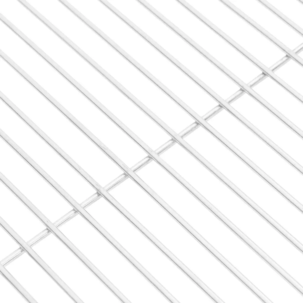 BBQ Grill Grate Outdoor Cooking 54cm Stainless Steel