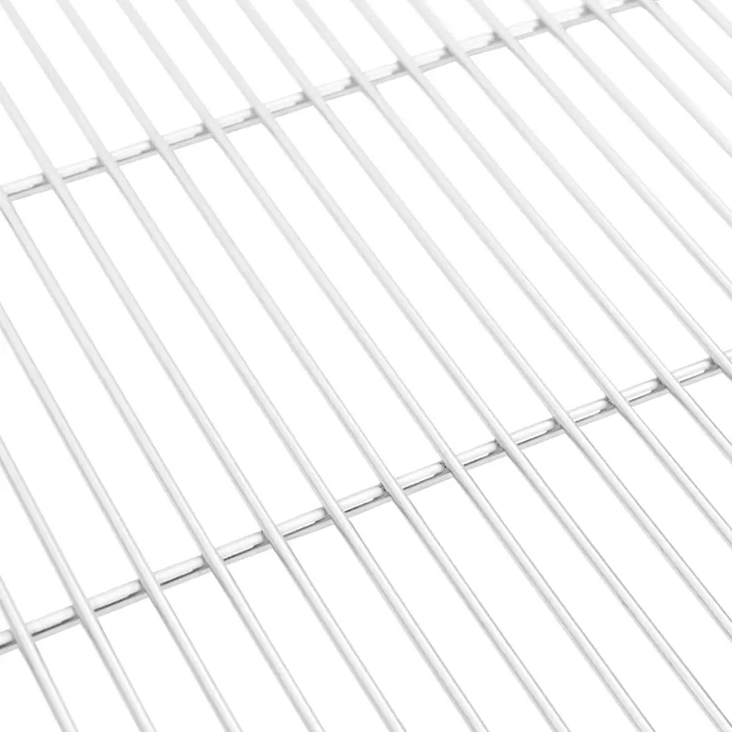 Round Grill Grate for BBQ 54cm Portable Cooking Grate with Handles