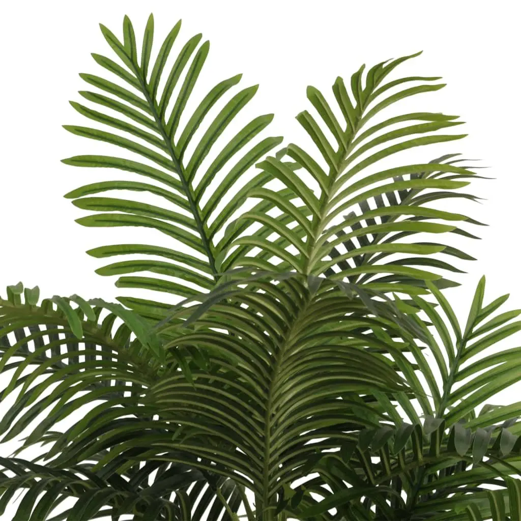 Artificial Palm Tree 180cm 3 Trunks Indoor Decorative Plant Home Garden Living