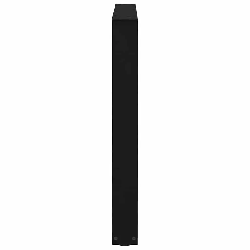 V-Shape Dining Table Legs, Adjustable