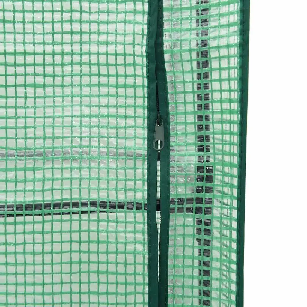 Raised Garden Bed Greenhouse Cover Polypropylene Frame Plant Growing Outdoor