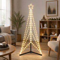 Specifications for the 182cm LED Christmas Tree