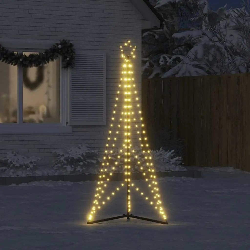182cm LED Christmas Tree