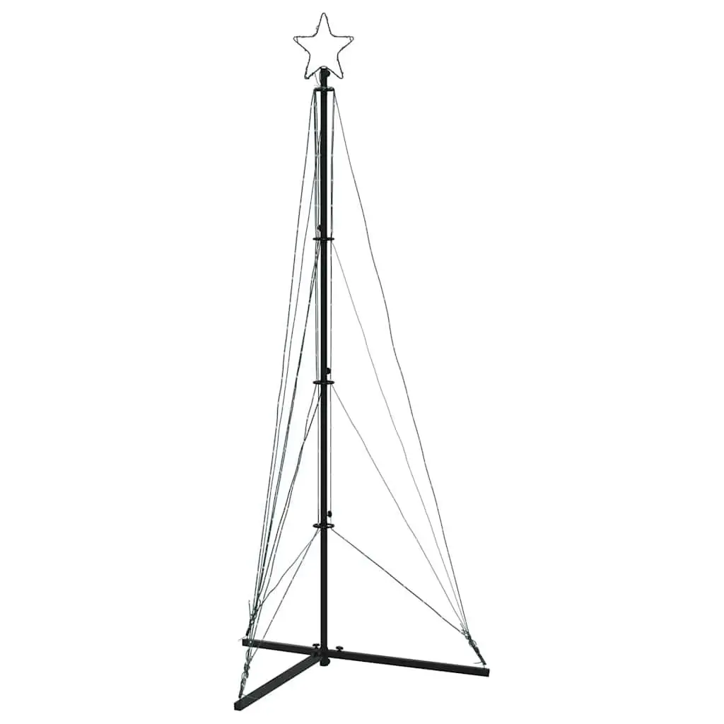 182cm LED Christmas Tree