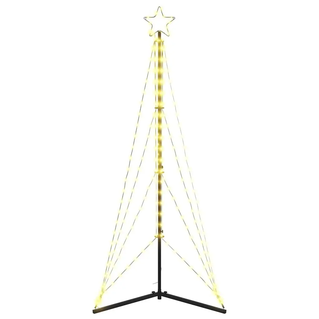182cm LED Christmas Tree