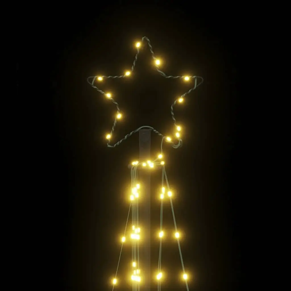 187cm LED Christmas Tree with 339 Lights
