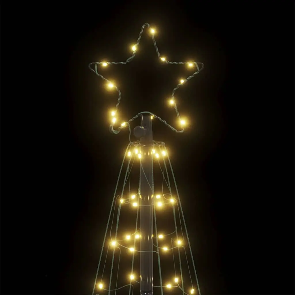 LED Christmas Tree 180cm 200 Lights