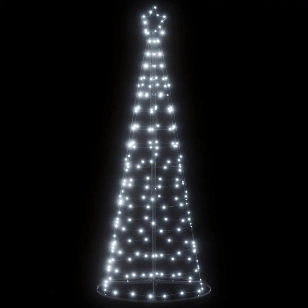 180cm LED Christmas Tree with 200 Lights