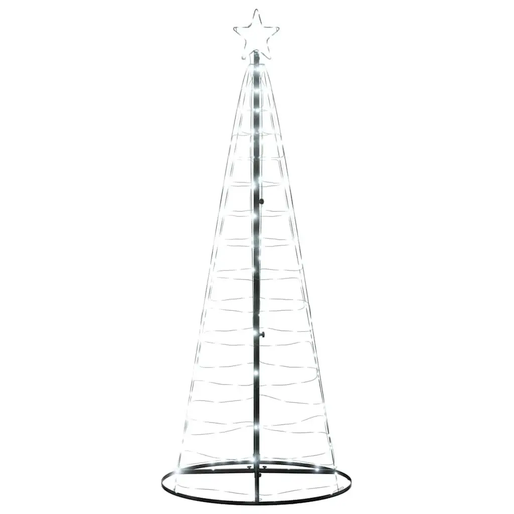 180cm LED Christmas Tree with 200 Lights