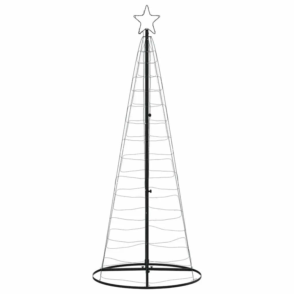 180cm LED Christmas Tree with 200 Lights