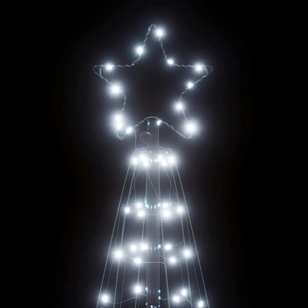 180cm LED Christmas Tree with 200 Lights