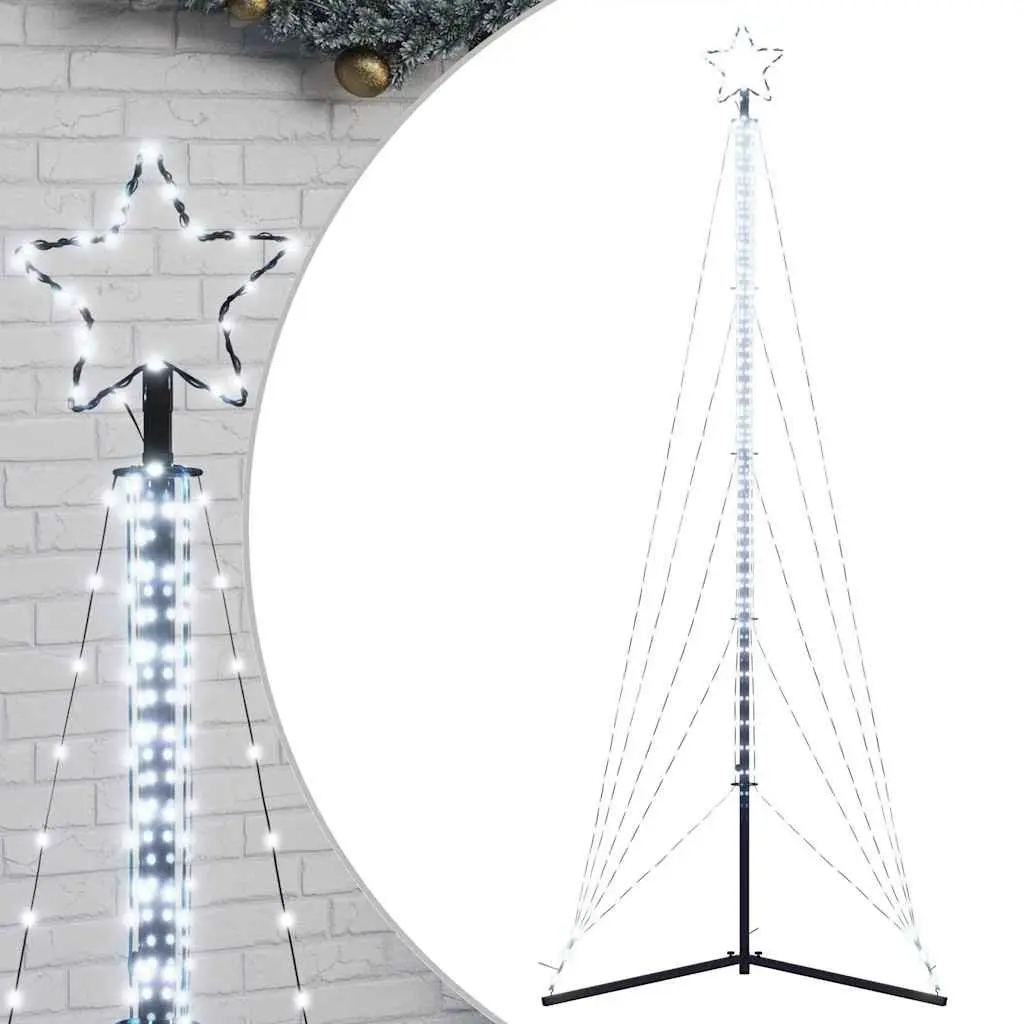 LED Christmas Tree Indoor Outdoor 302cm