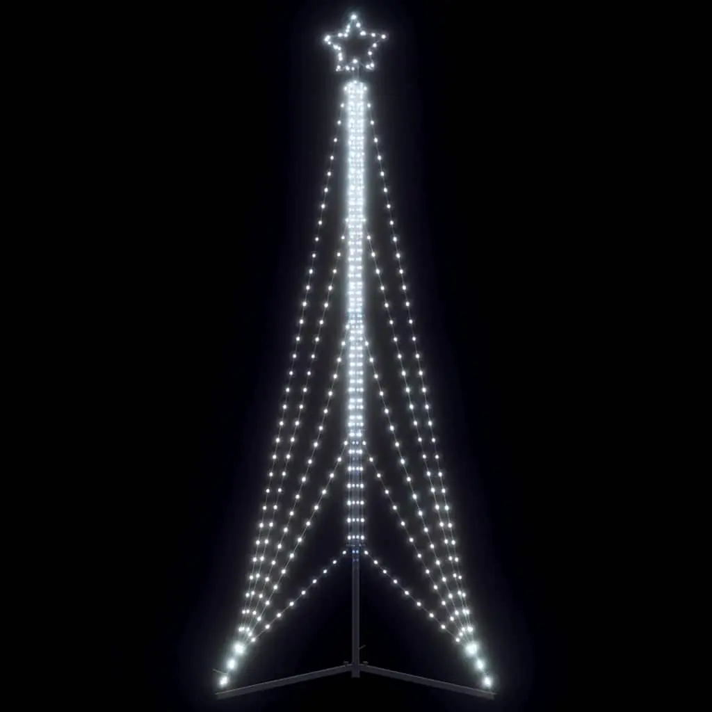 LED Christmas Tree Indoor Outdoor 302cm