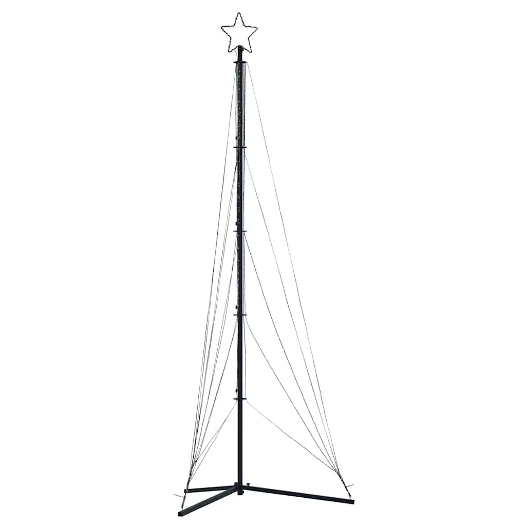 LED Christmas Tree Indoor Outdoor 302cm