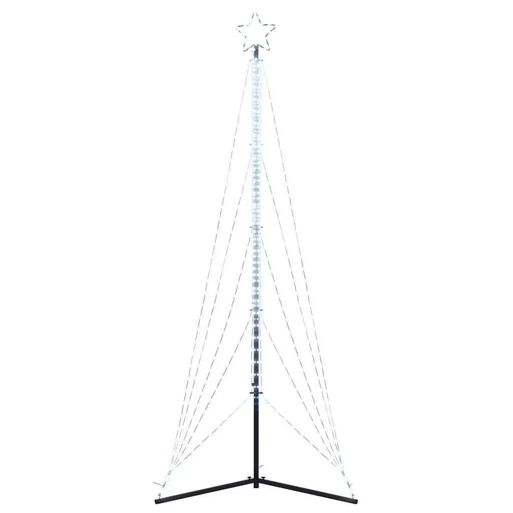 LED Christmas Tree Indoor Outdoor 302cm