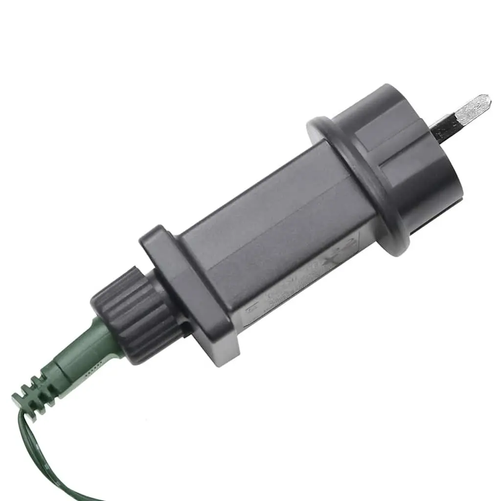 LED Christmas Tree Indoor Outdoor 302cm