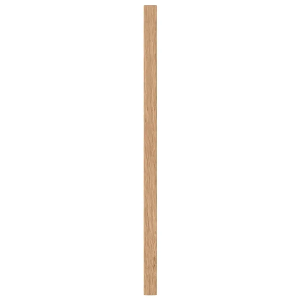 Magnetic Whiteboard Dry Erase Board Pine Wood Frame 60x30cm Office Home Display