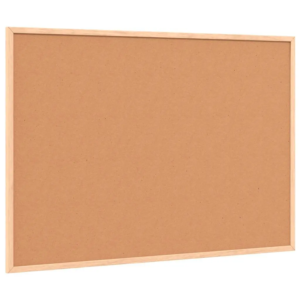 Magnetic Whiteboard Display Board 80x55 cm