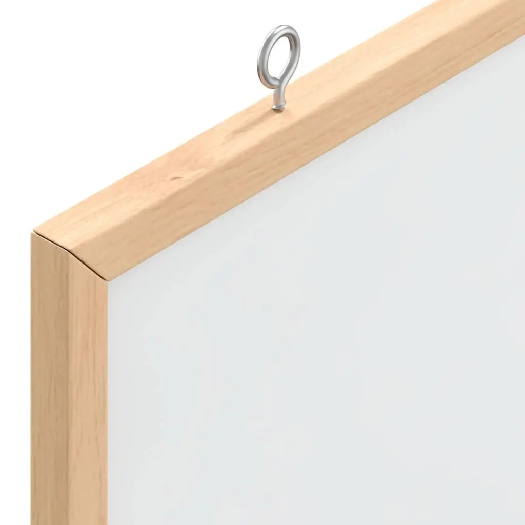 Magnetic Whiteboard Dry Erase Board 100x55cm