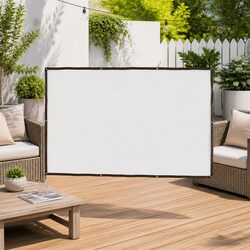 Specifications of Clear Tarpaulin with Eyelets 2x3 m