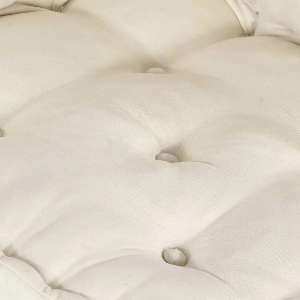 Modular Sofa Unit with Foam Filling