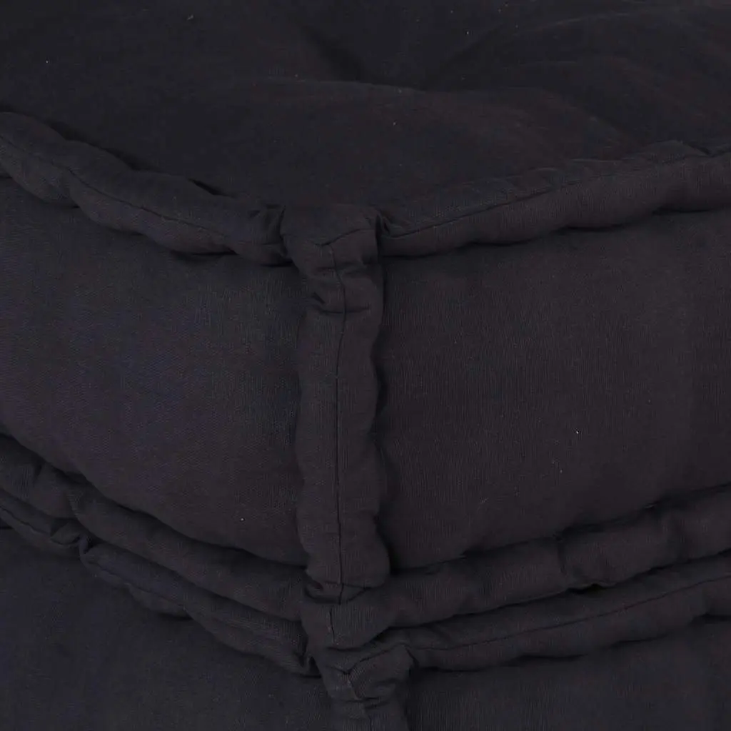 Modular Sofa Unit in Anthracite