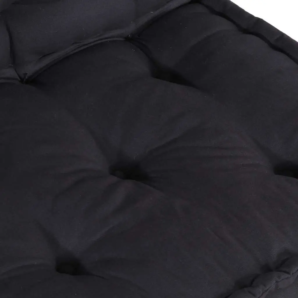 Modular Sofa Unit in Anthracite