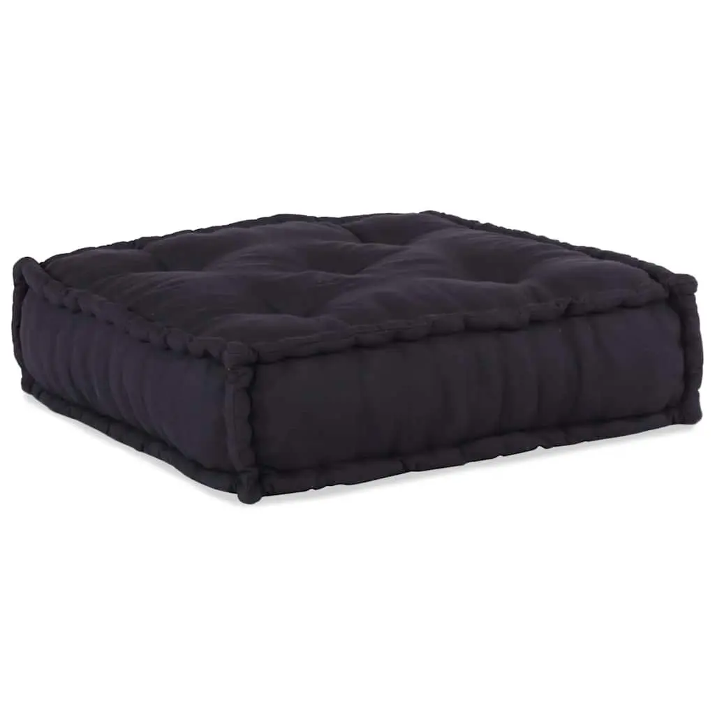 Modular Floor Sofa Unit in Anthracite