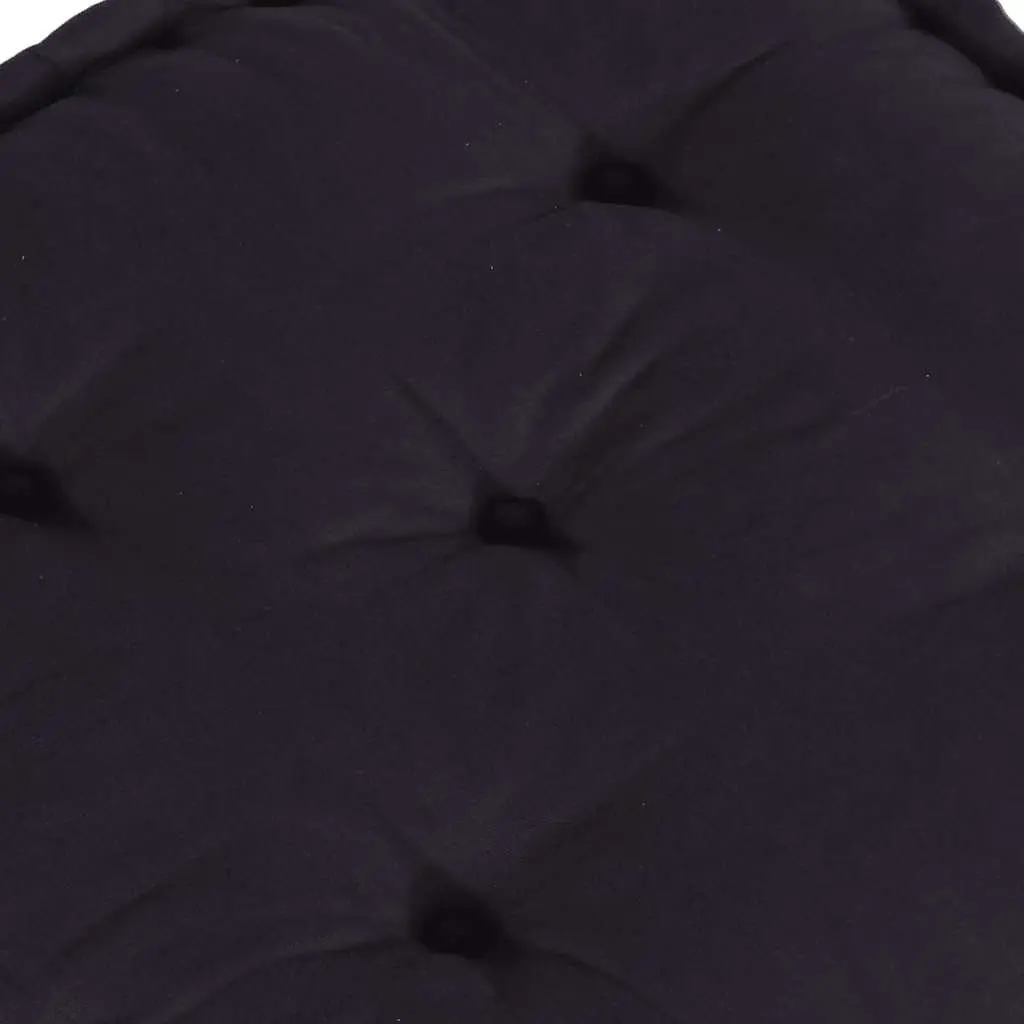Modular Floor Sofa Unit in Anthracite