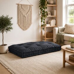 Specifications of Pallet Sofa Cushion 120 x 80 x 12 cm