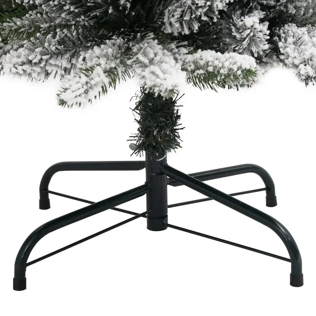 240cm Artificial Slim Christmas Tree