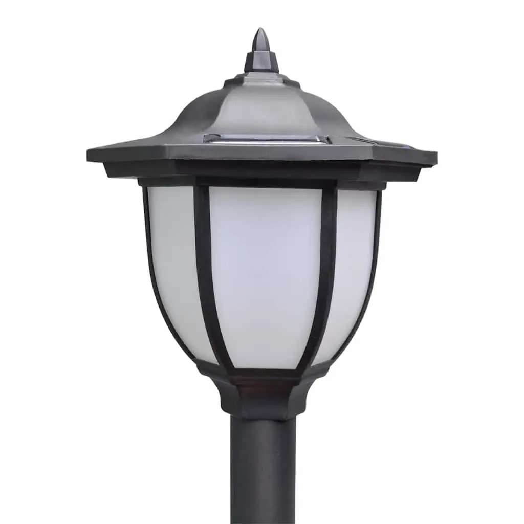Solar Lights Outdoor Garden Patio Yard 2 LED Lamps