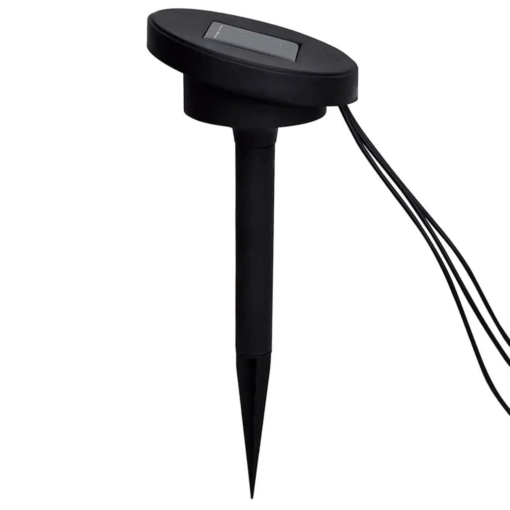 Solar Floating Ball Light for Pool Pond Fountain Garden Outdoor LED