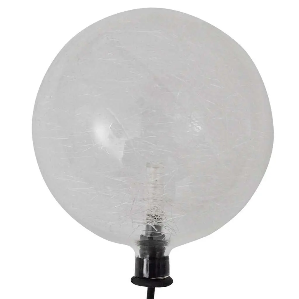 Solar Floating Ball Light for Pool Pond Fountain Garden Outdoor LED