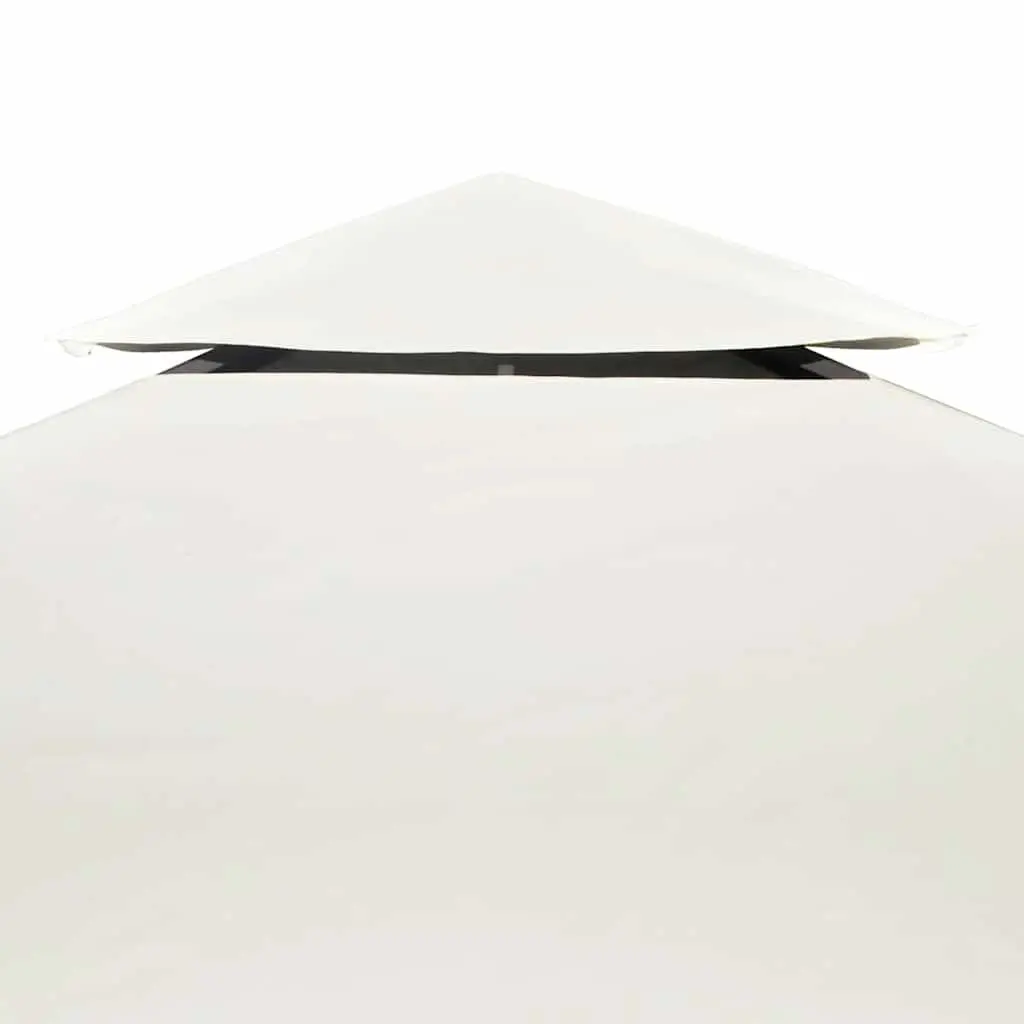 3x3m Gazebo Canopy Top Cover