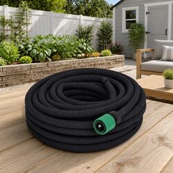 Specifications of 25m Garden Soaker Hose with 1/2" Connector
