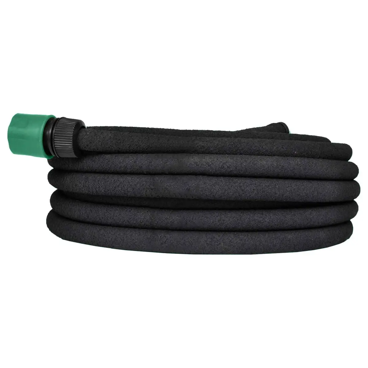 25m Garden Soaker Hose with 1/2" Connector