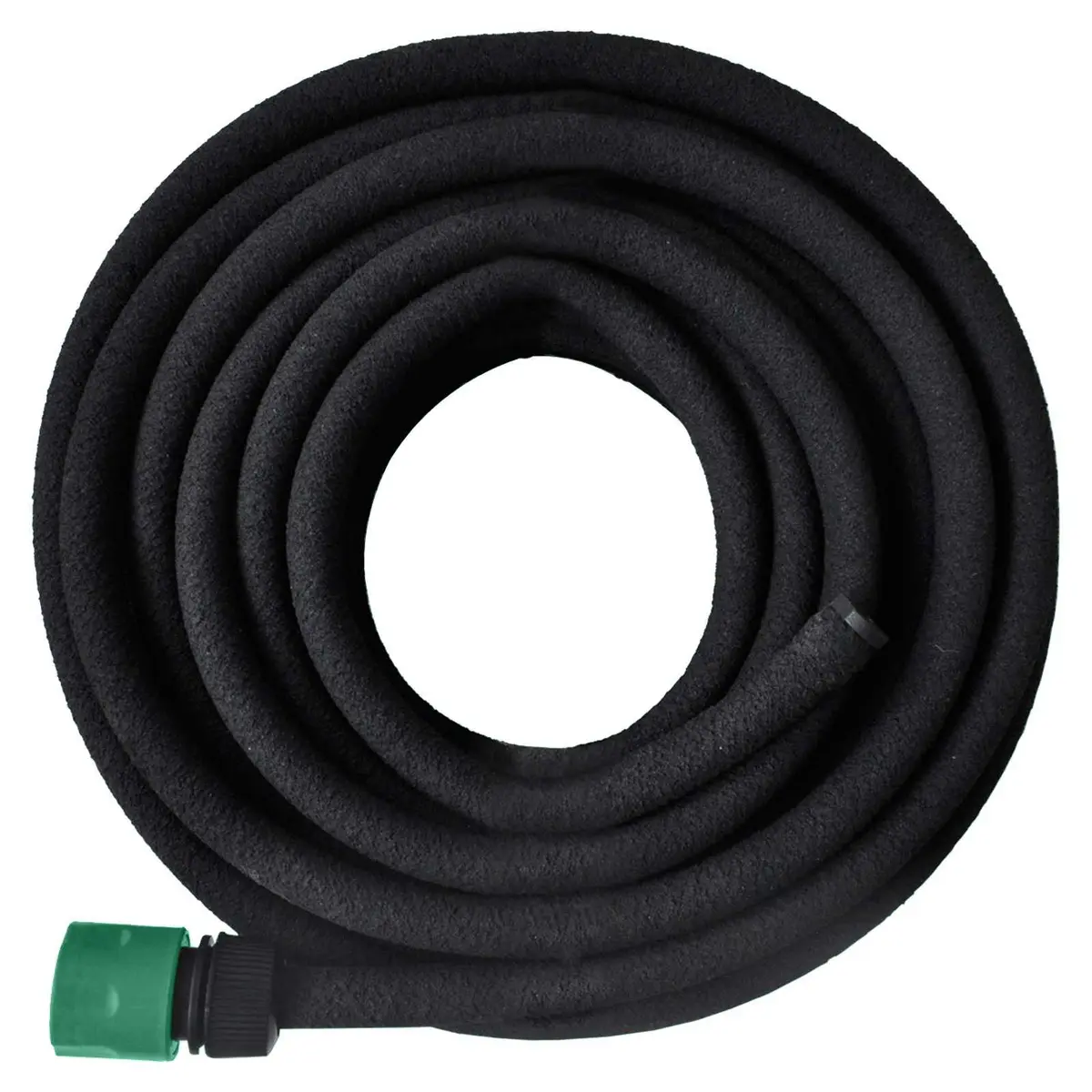25m Garden Soaker Hose with 1/2" Connector