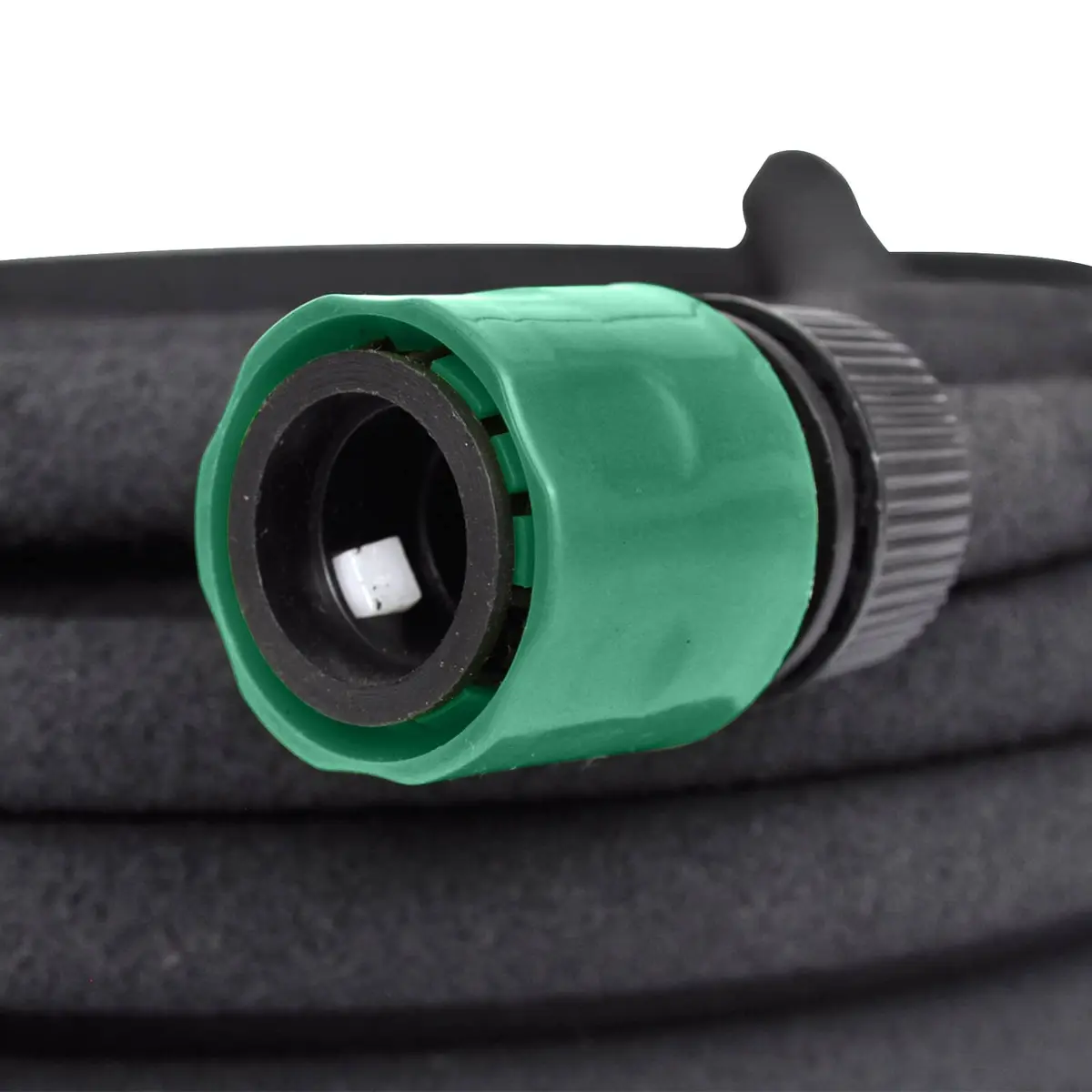 25m Garden Soaker Hose with 1/2" Connector