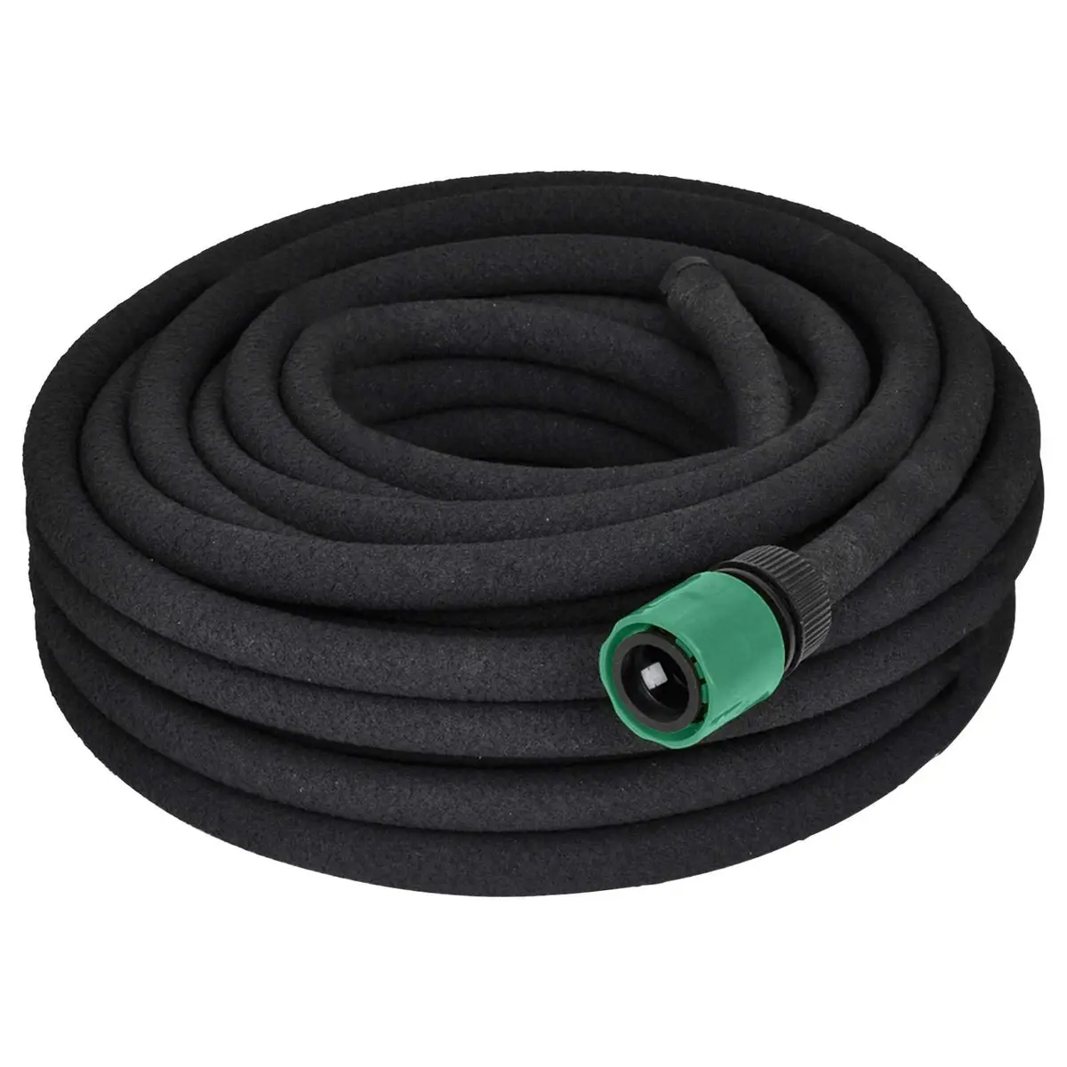 50m Flexible Soaker Hose with 1/2" Connector