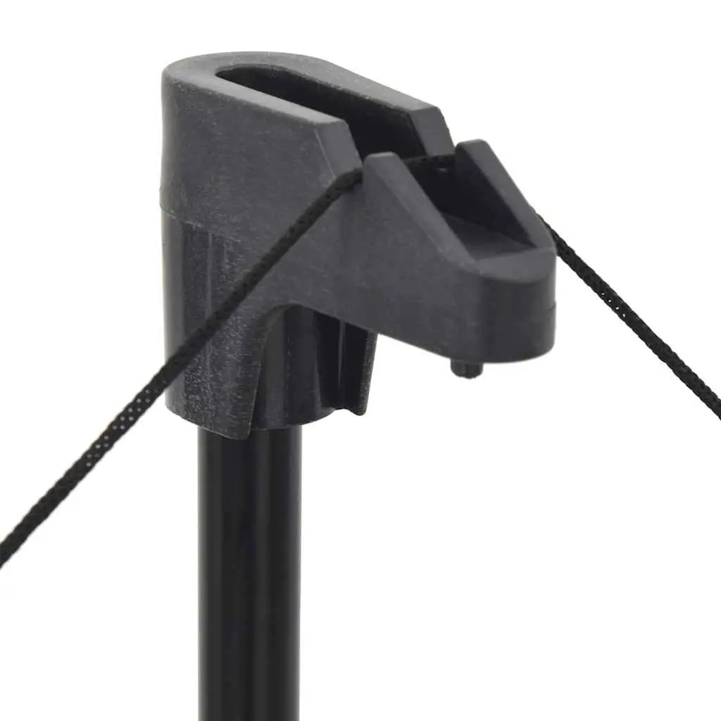 Projection Screen 72 Inch 4:3 Tripod Stand Portable Home Theater Office