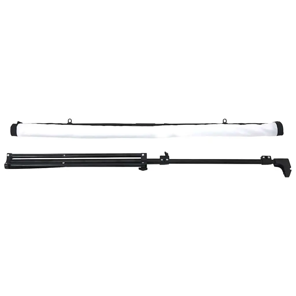 Projection Screen 72 Inch 4:3 Tripod Stand Portable Home Theater Office