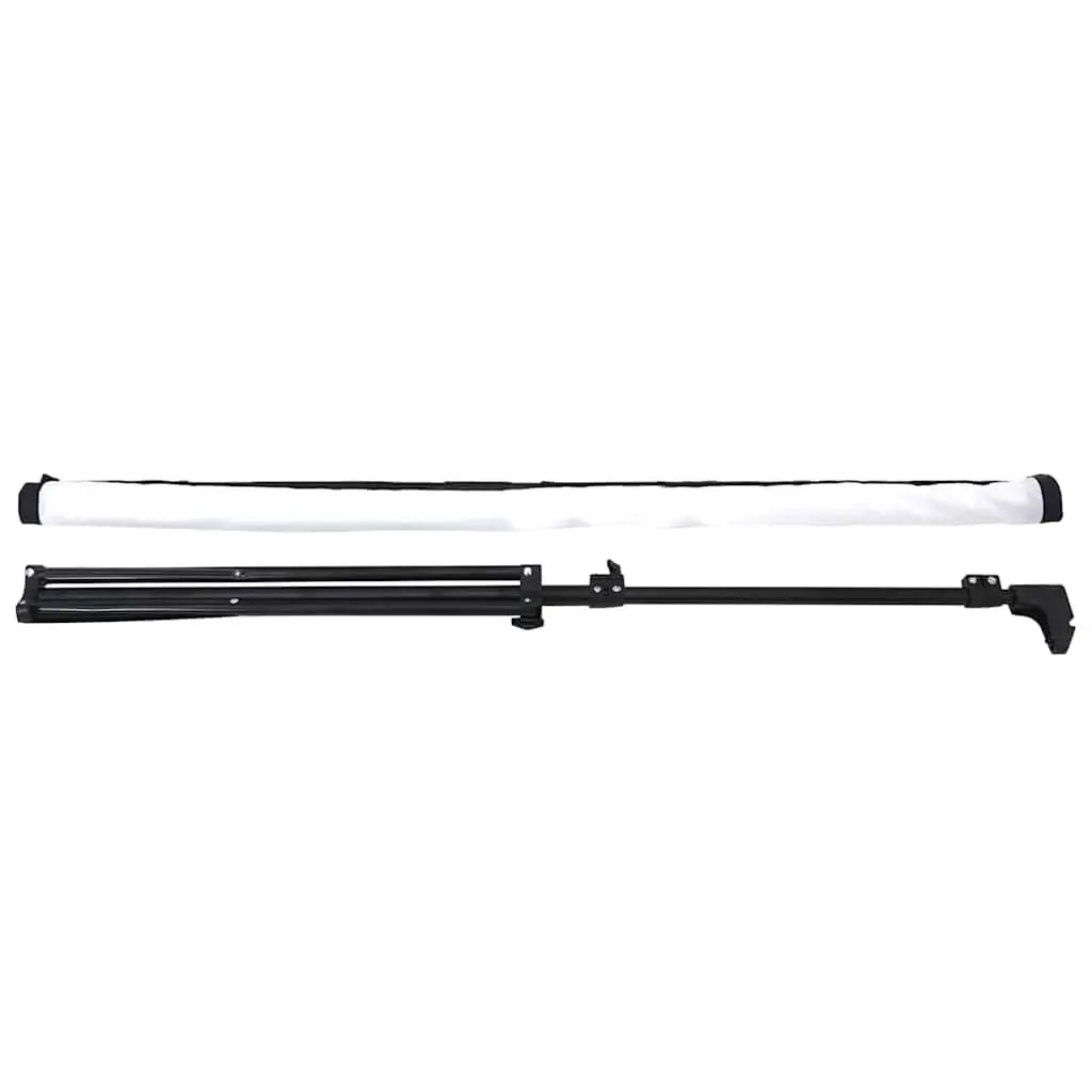72-Inch Tripod Projection Screen
