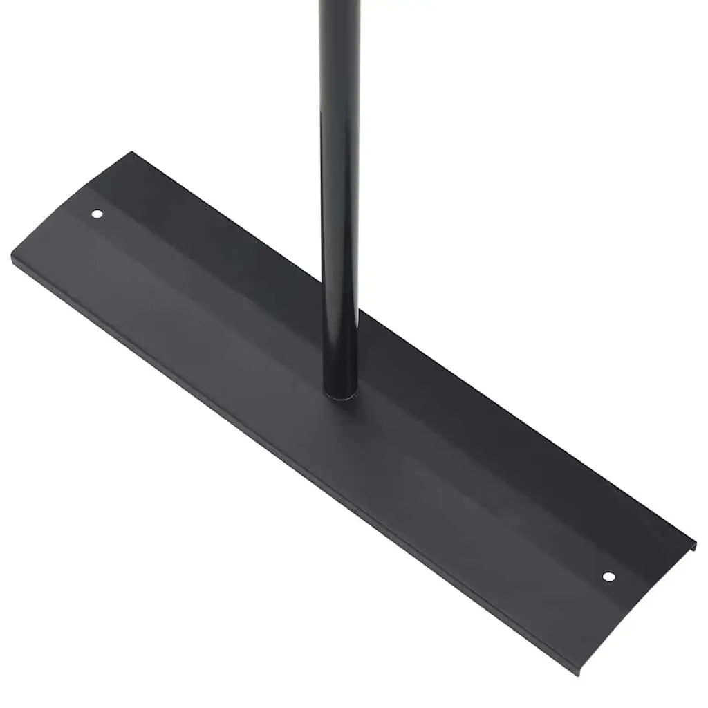 90 Inch Manual Projection Screen
