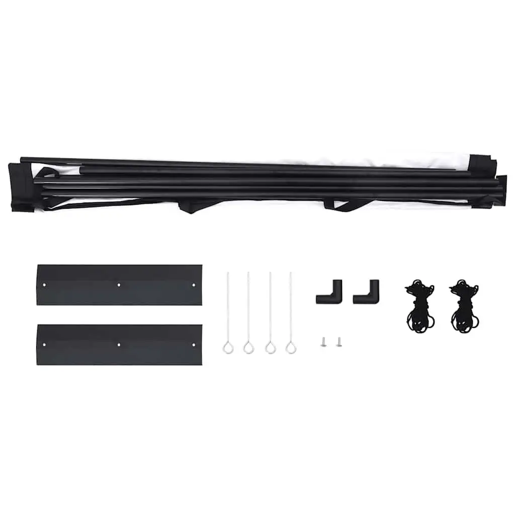 90 Inch Manual Projection Screen