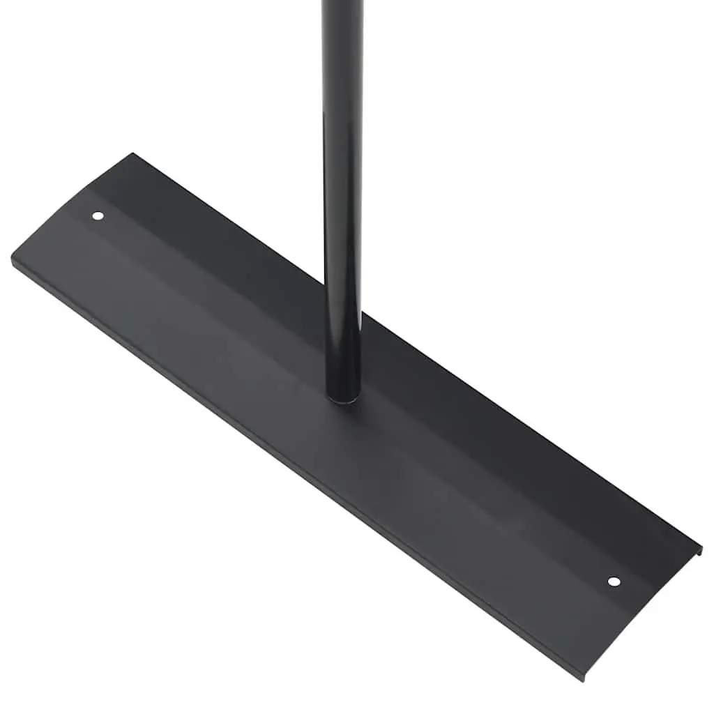 Projection Screen 120 Inch 16:9 Matte White Foldable Stand Home Theater