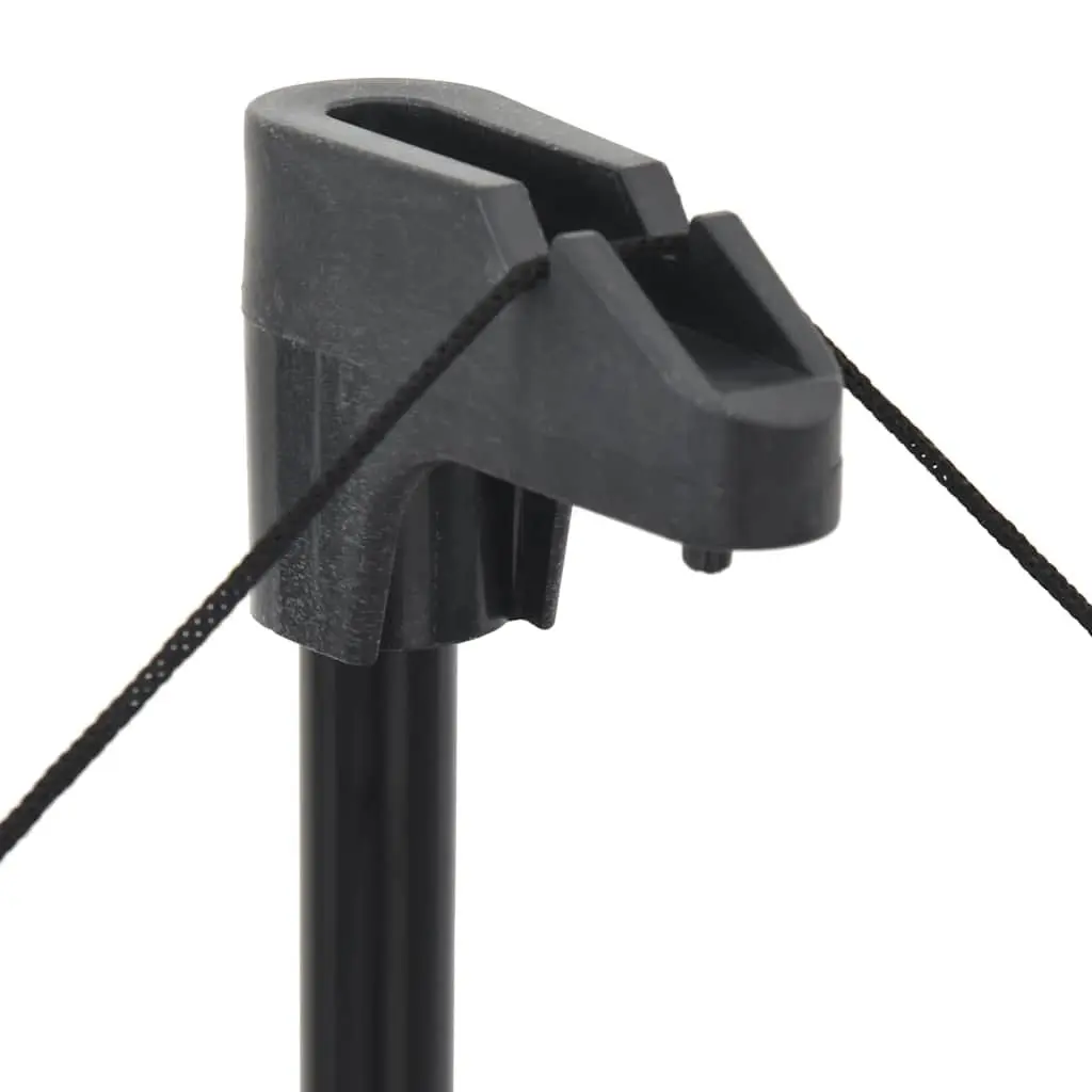81 Inch Manual Tripod Projection Screen